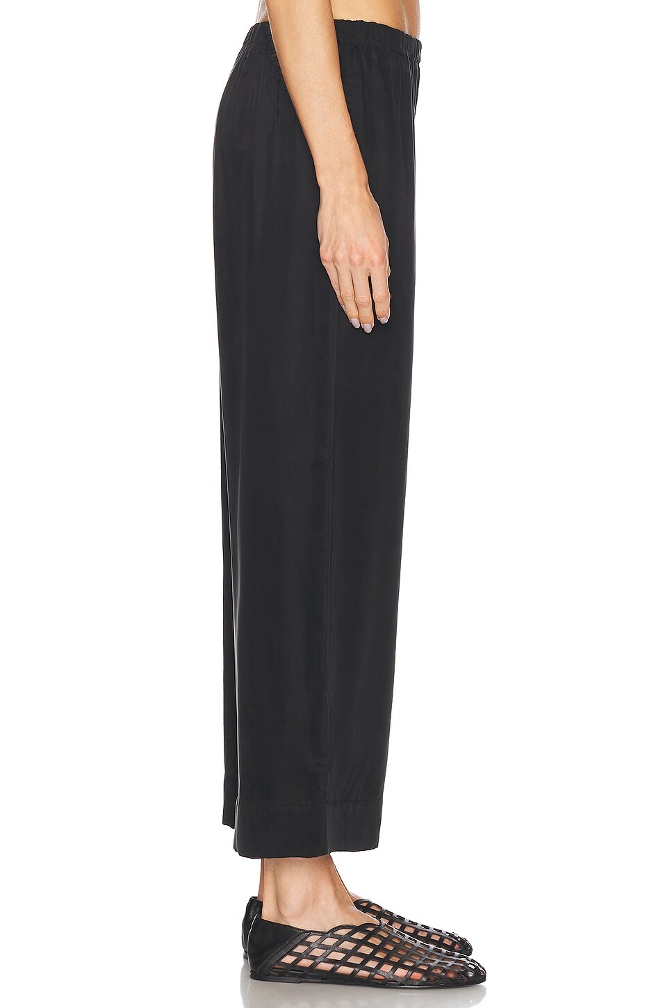 Mirabella Cropped Pant - 3