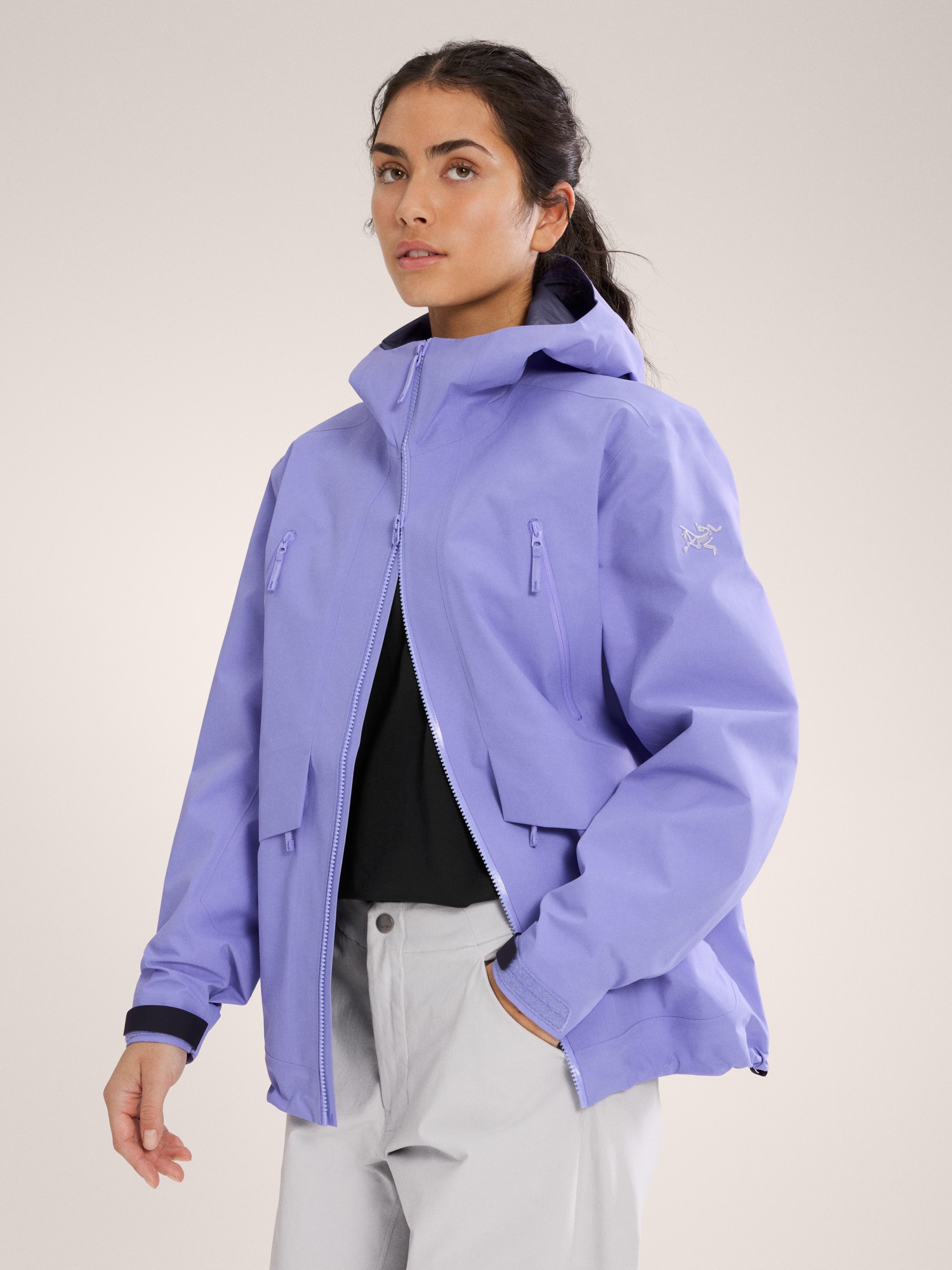 Liatris Jacket - 3