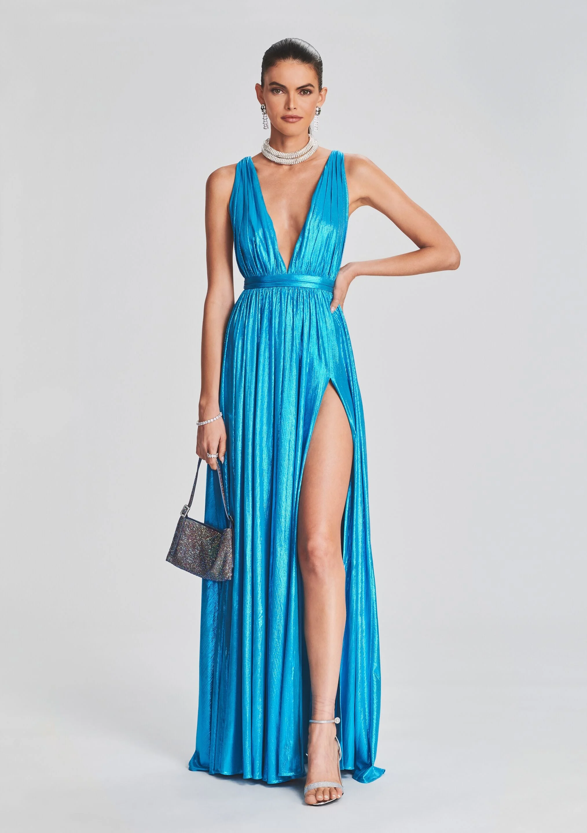 TOVA DRESS - 1