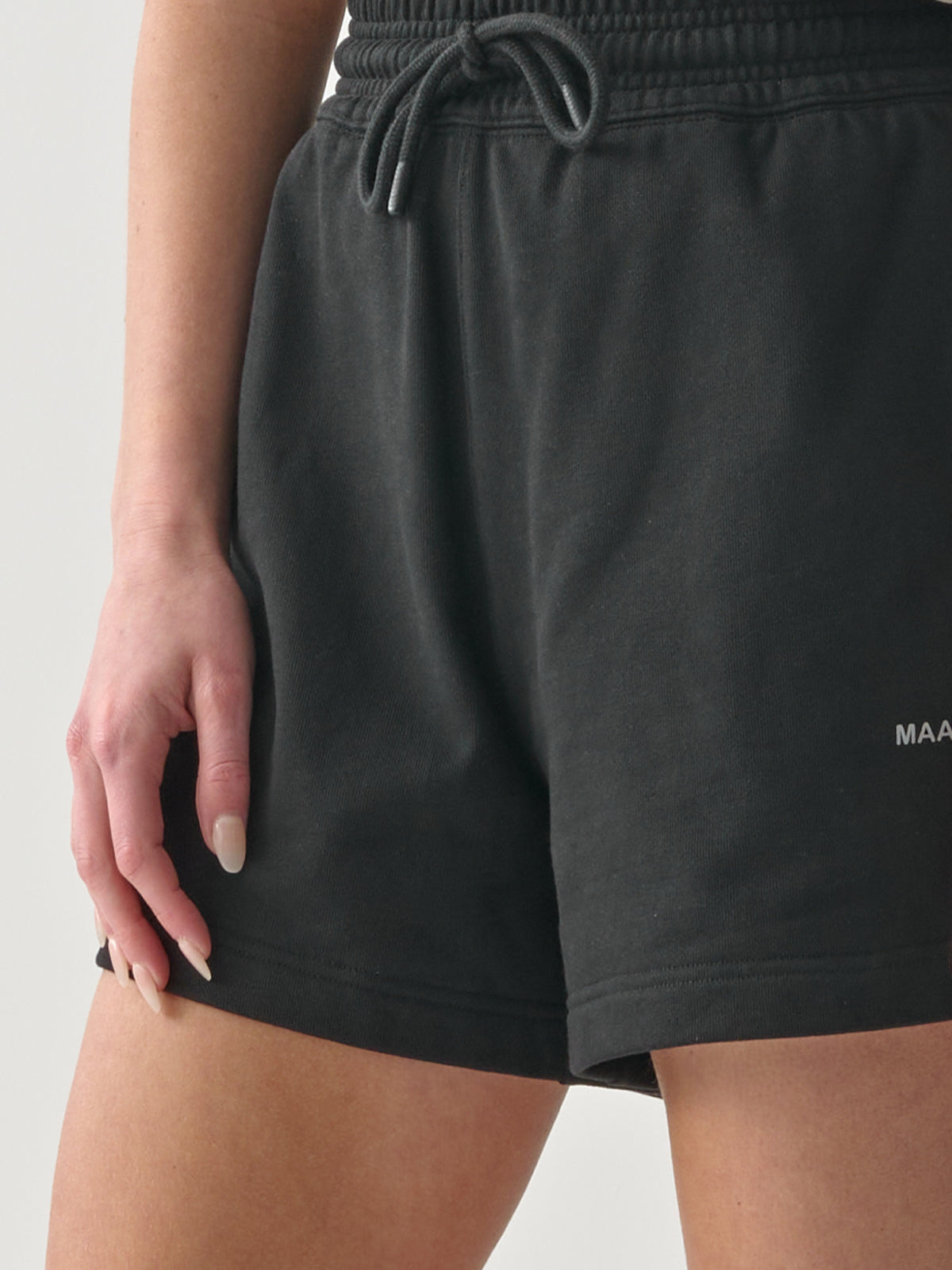 Women's Essentials Sweat Short - 4