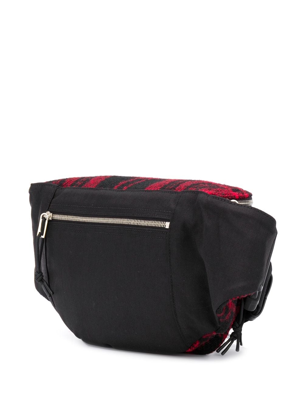 Nuxx tartan belt bag - 3