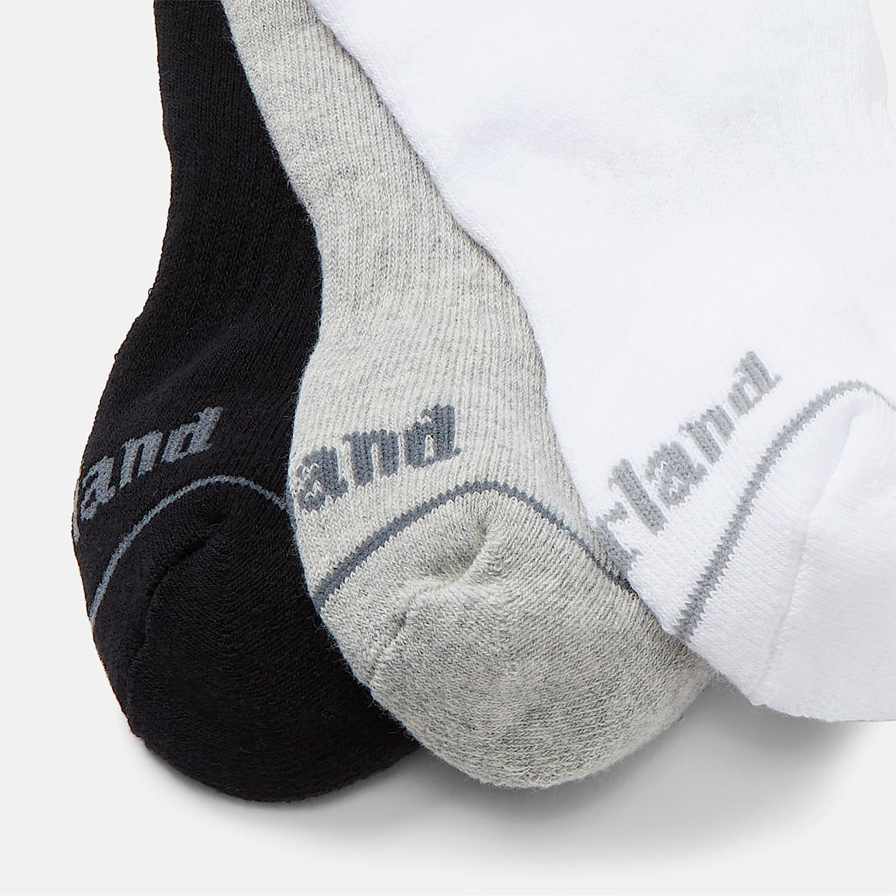 3-Pack Bowden No-Show Sock - 2