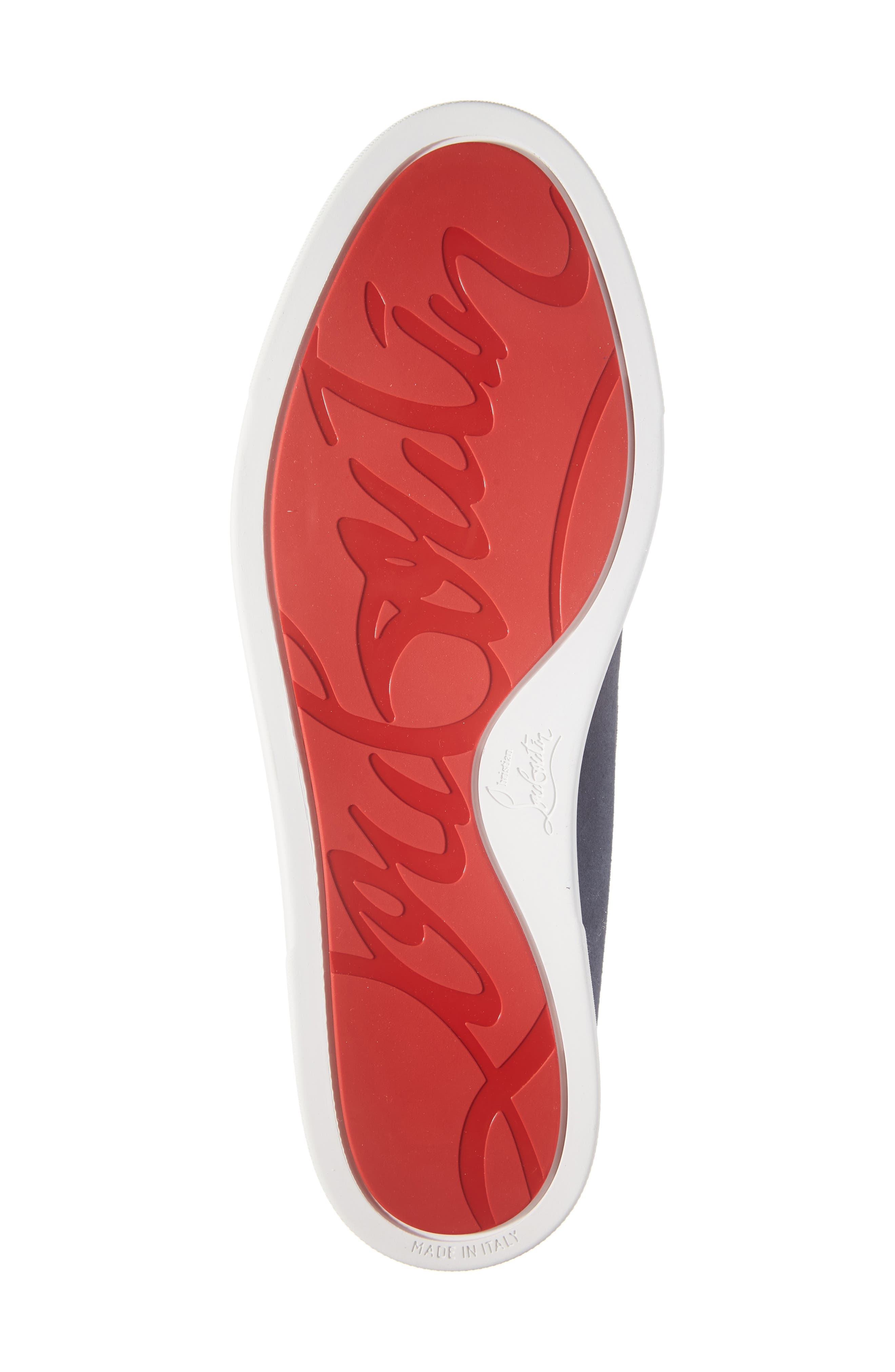 Varsiboat Slip-On Sneaker - 6