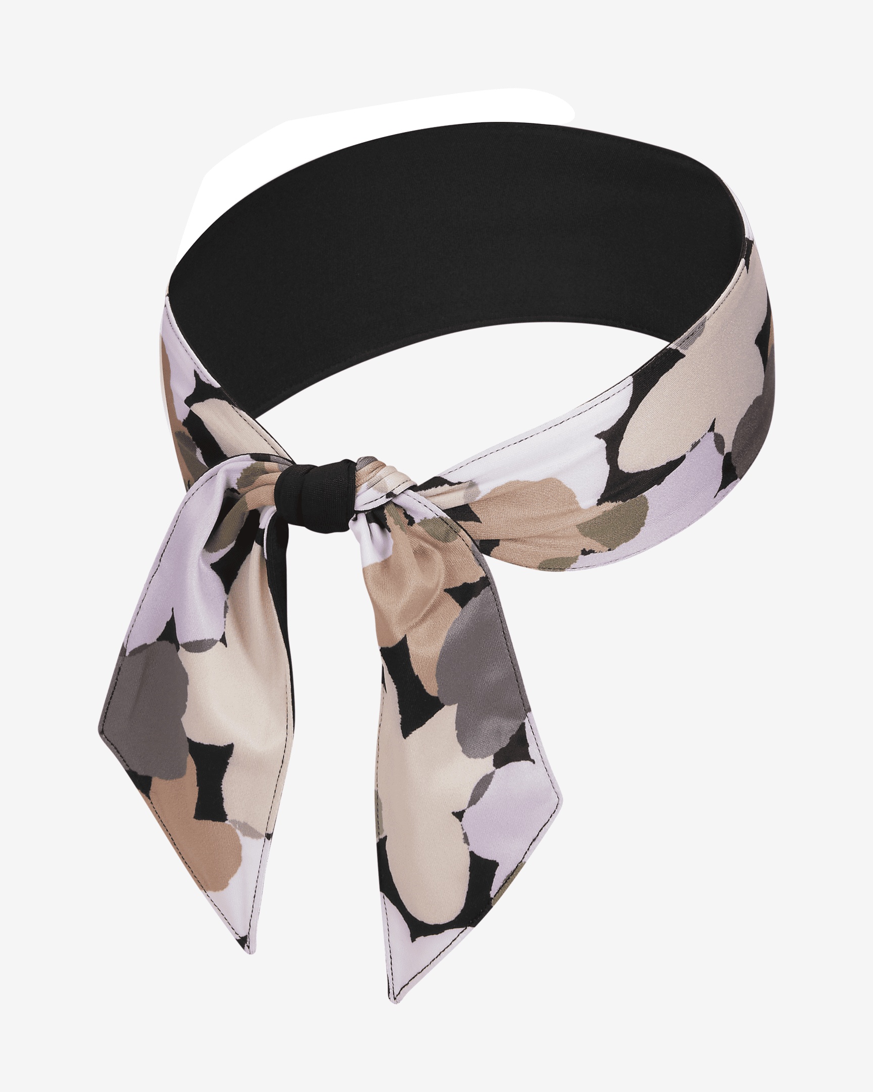 Nike Fly Graphic Basketball Head Tie - 2