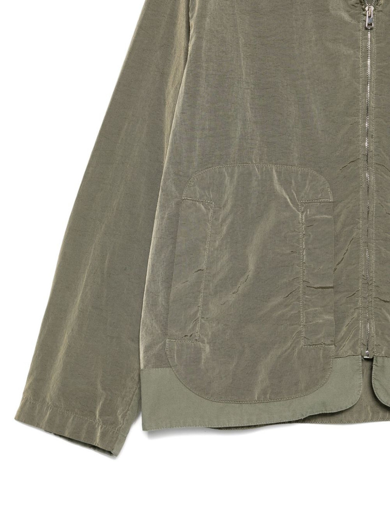 zip-front patch-pocket jacket 3