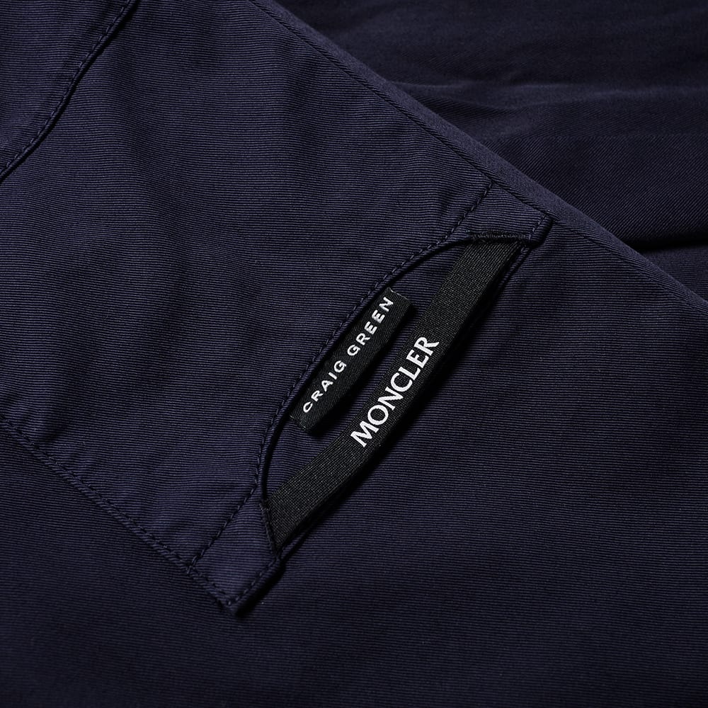 5 Moncler Craig Green Garment Dyed Chino - 3