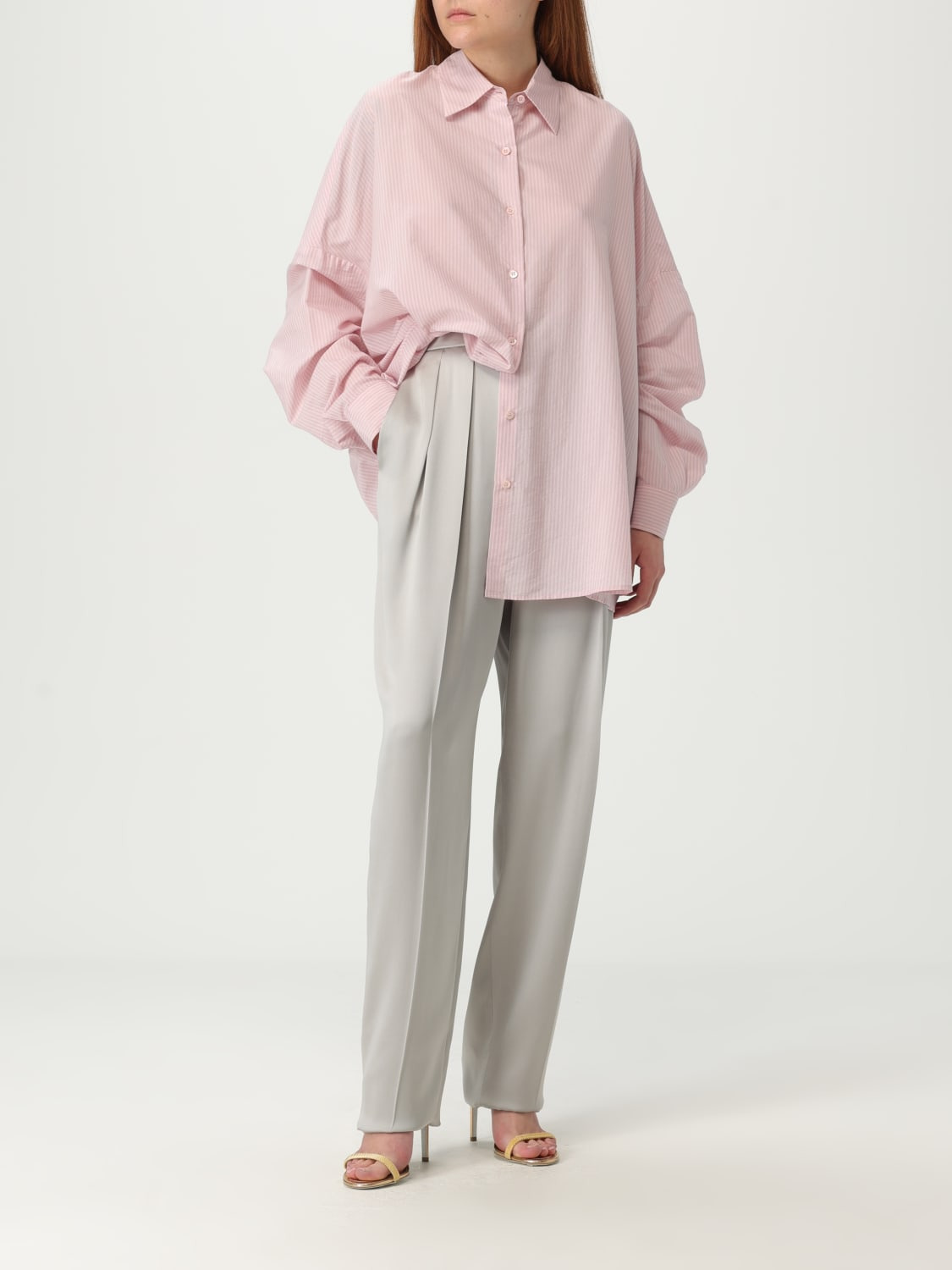 Shirt woman Dries Van Noten - 2