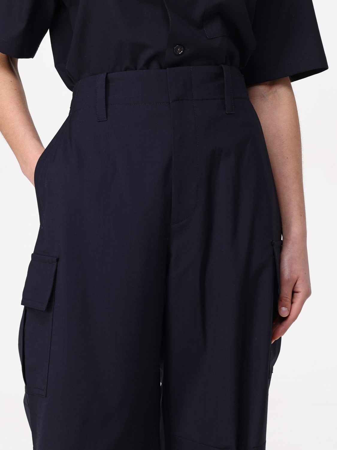 Pants woman Bottega Veneta - 5