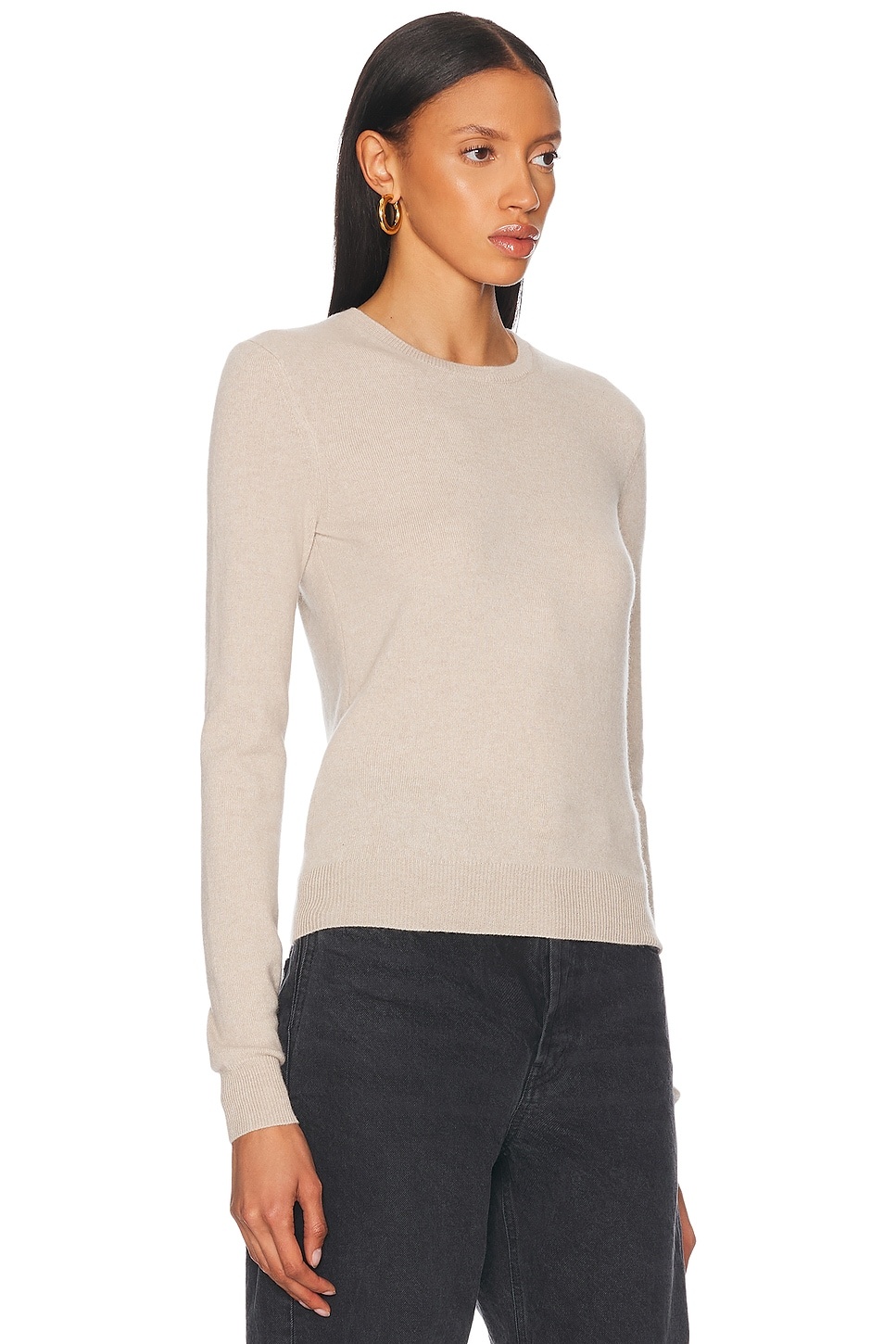 Cashmere Sweater - 2