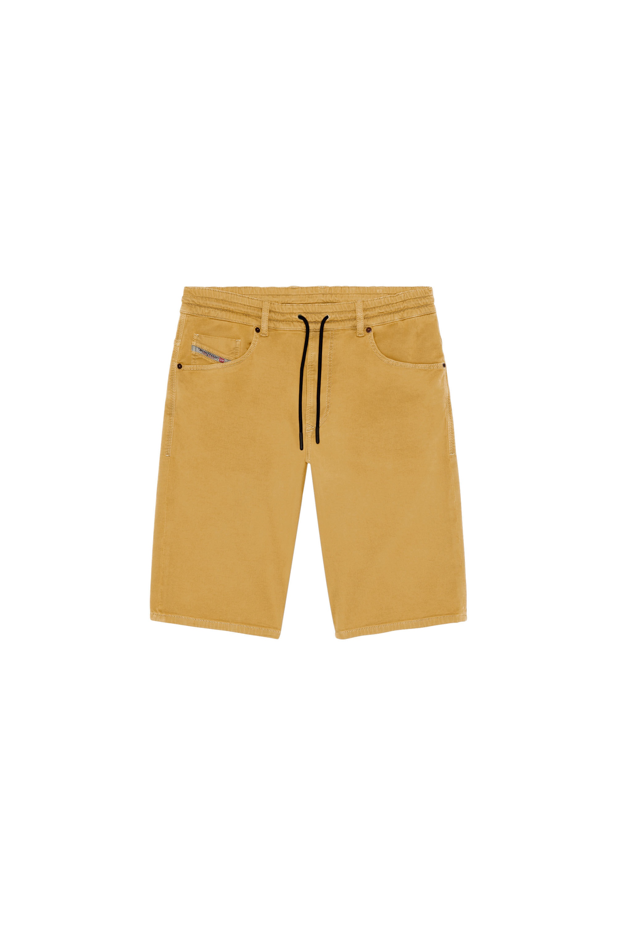 D-KROOLEY-SHORT JOGG - 1