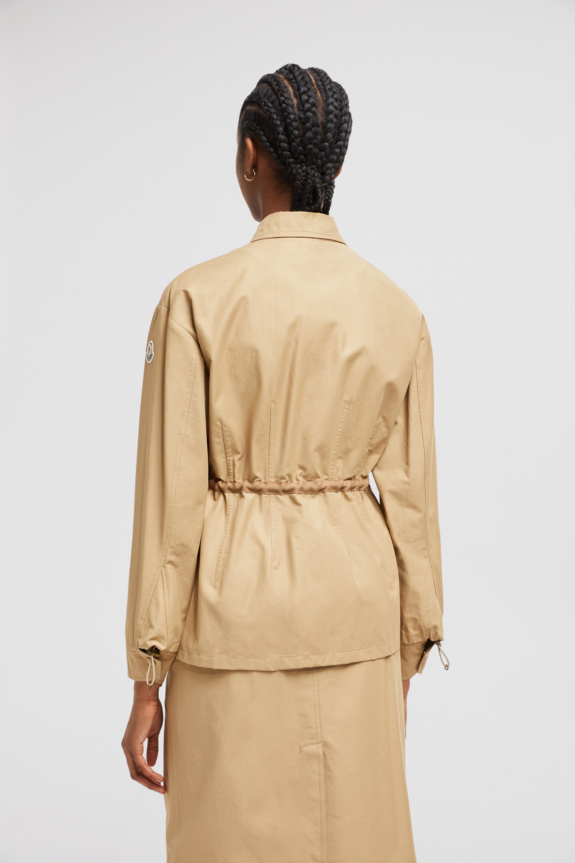 Saulon Field Jacket - 5