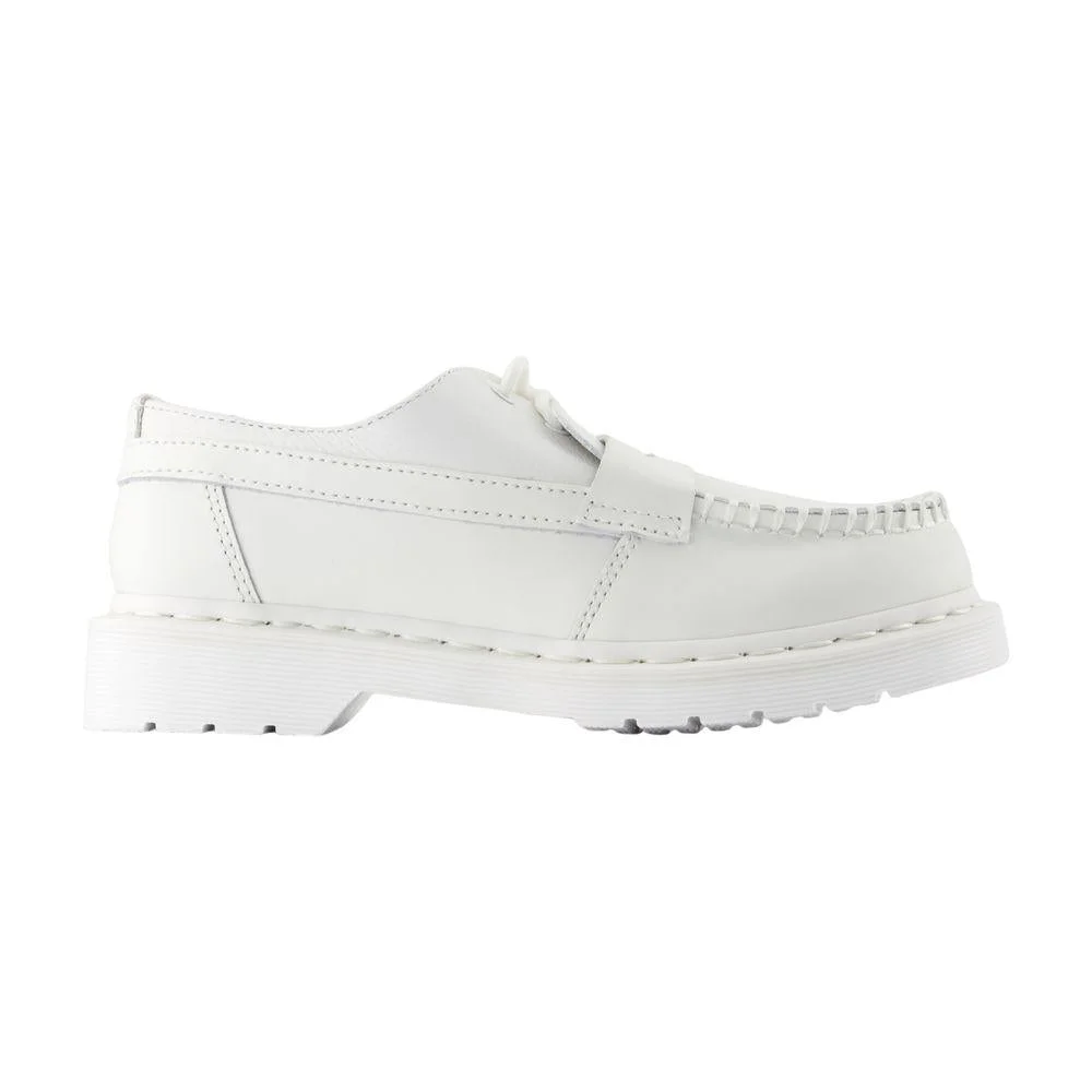 Mm6 Maison Margiela 1461/Penton Mash Up Loafers - 1