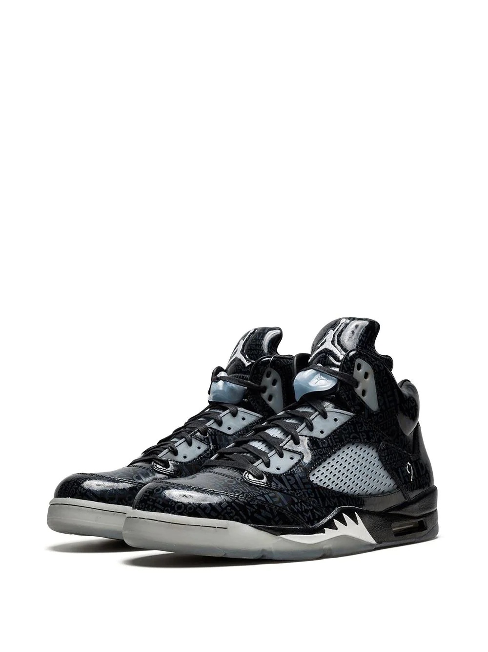 Air Jordan 5 Retro DB Doernbecher - 2