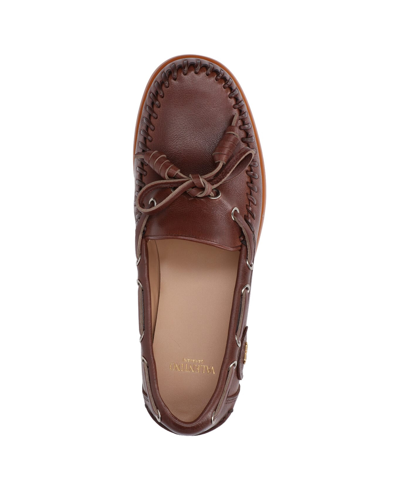 'palm Avenue' Loafers - 5