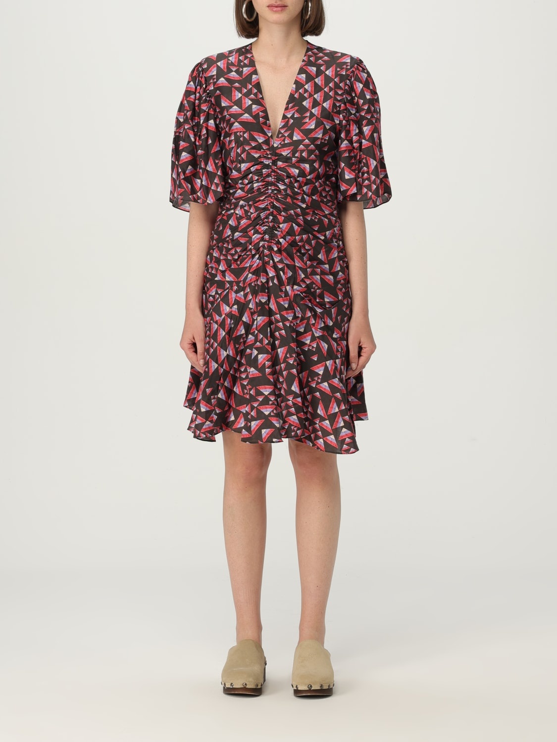 Dress woman Isabel Marant - 1