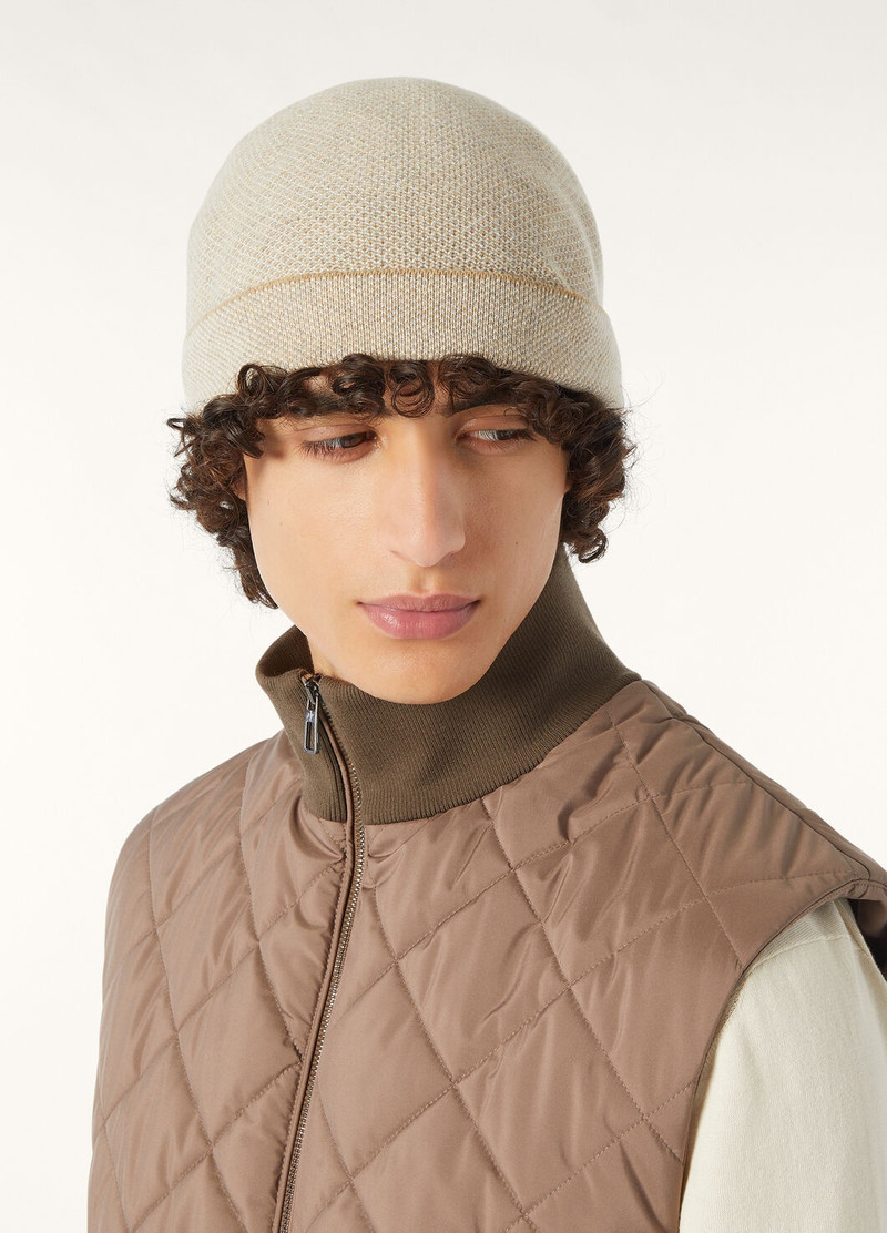 Loro Piana Varallo Beanie outlook