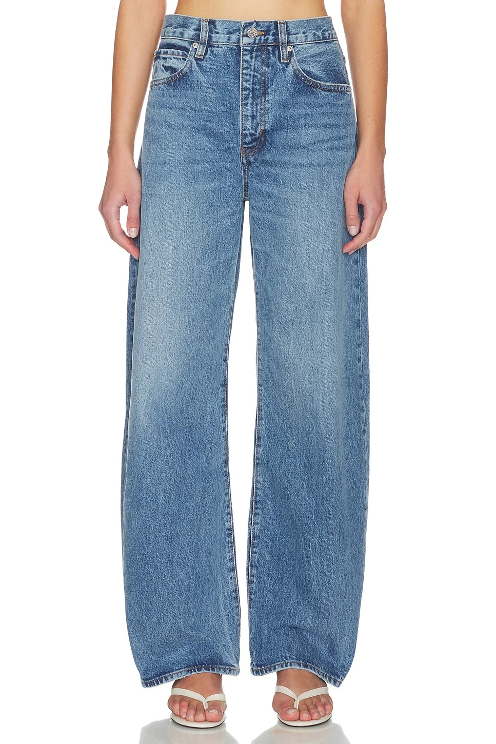 The Bow Jeans - 1