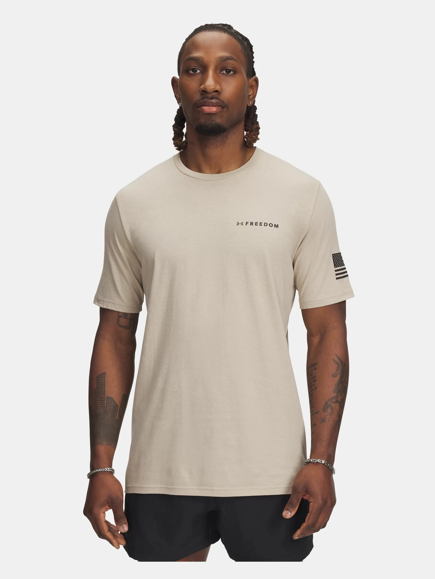 UA Freedom Banner - 1