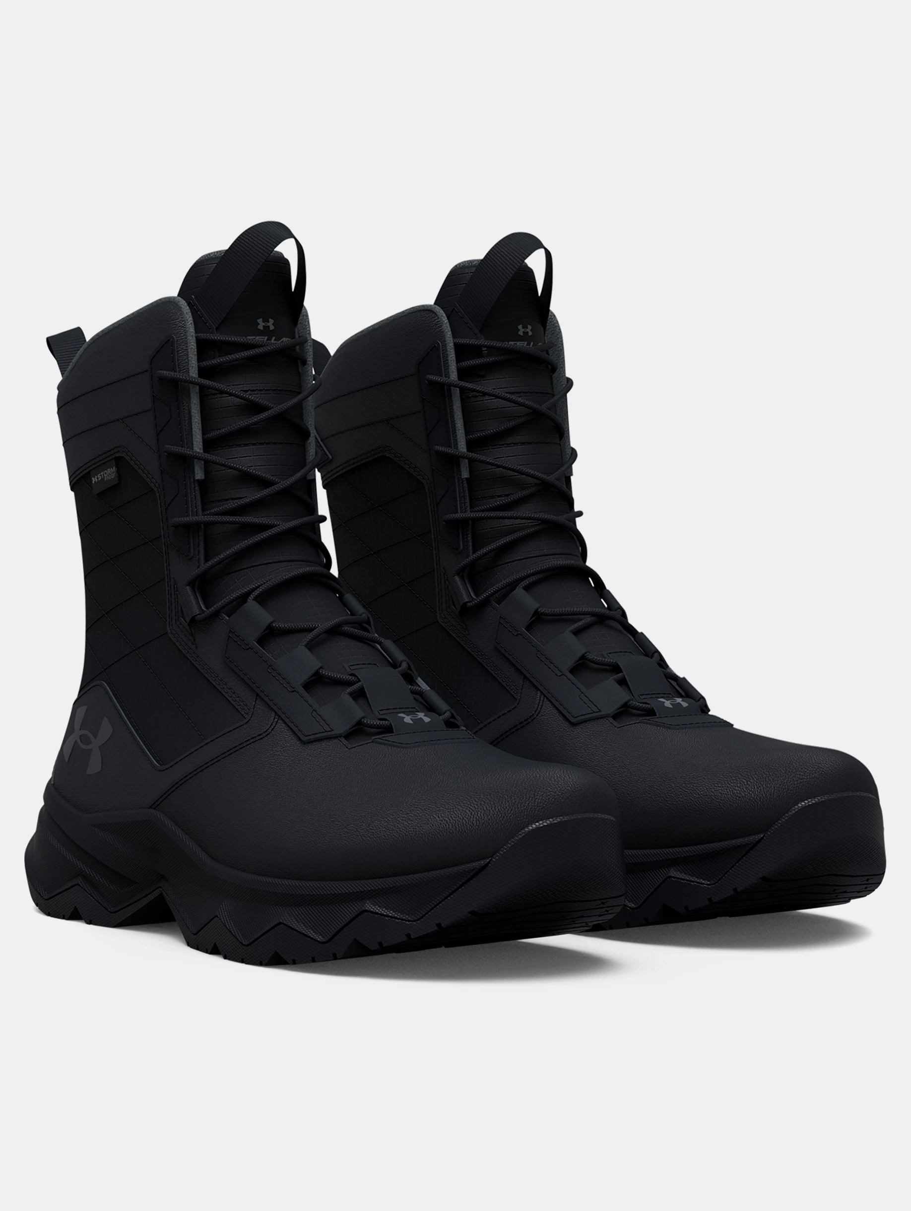 Men's UA Stellar G2 Waterproof Tactical Boots - 5