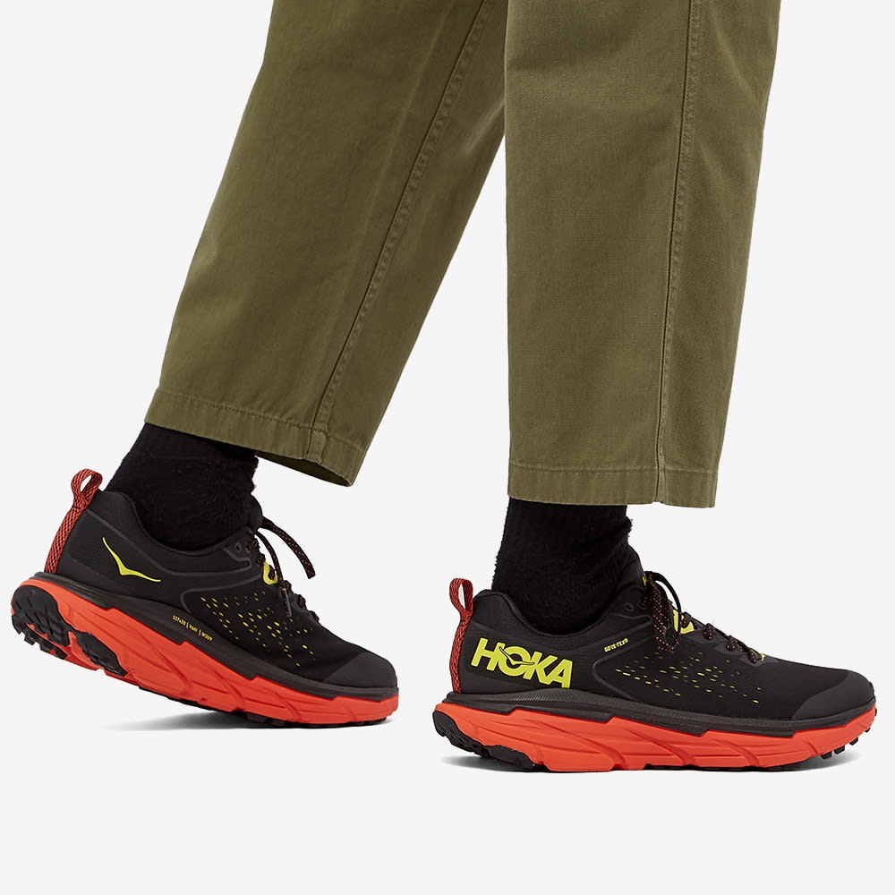 HOKA ONE ONE Challenger Atr 6 Gtx - 6