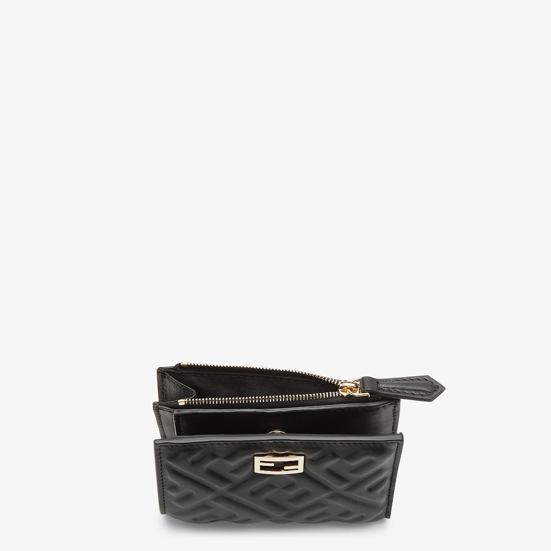 Slim Baguette Wallet Small - 2