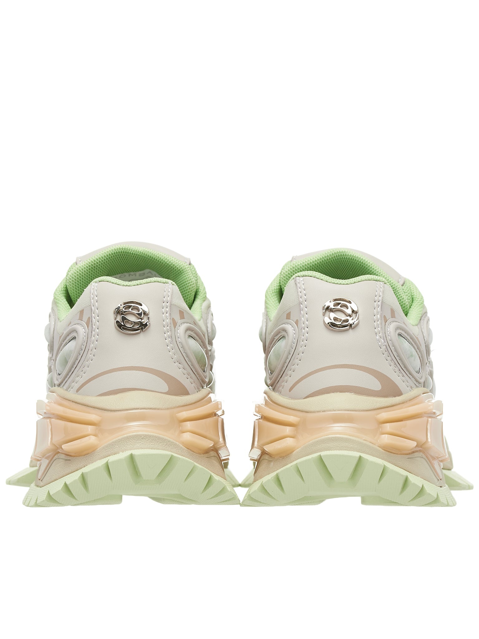 Nucleo Sneakers - 4