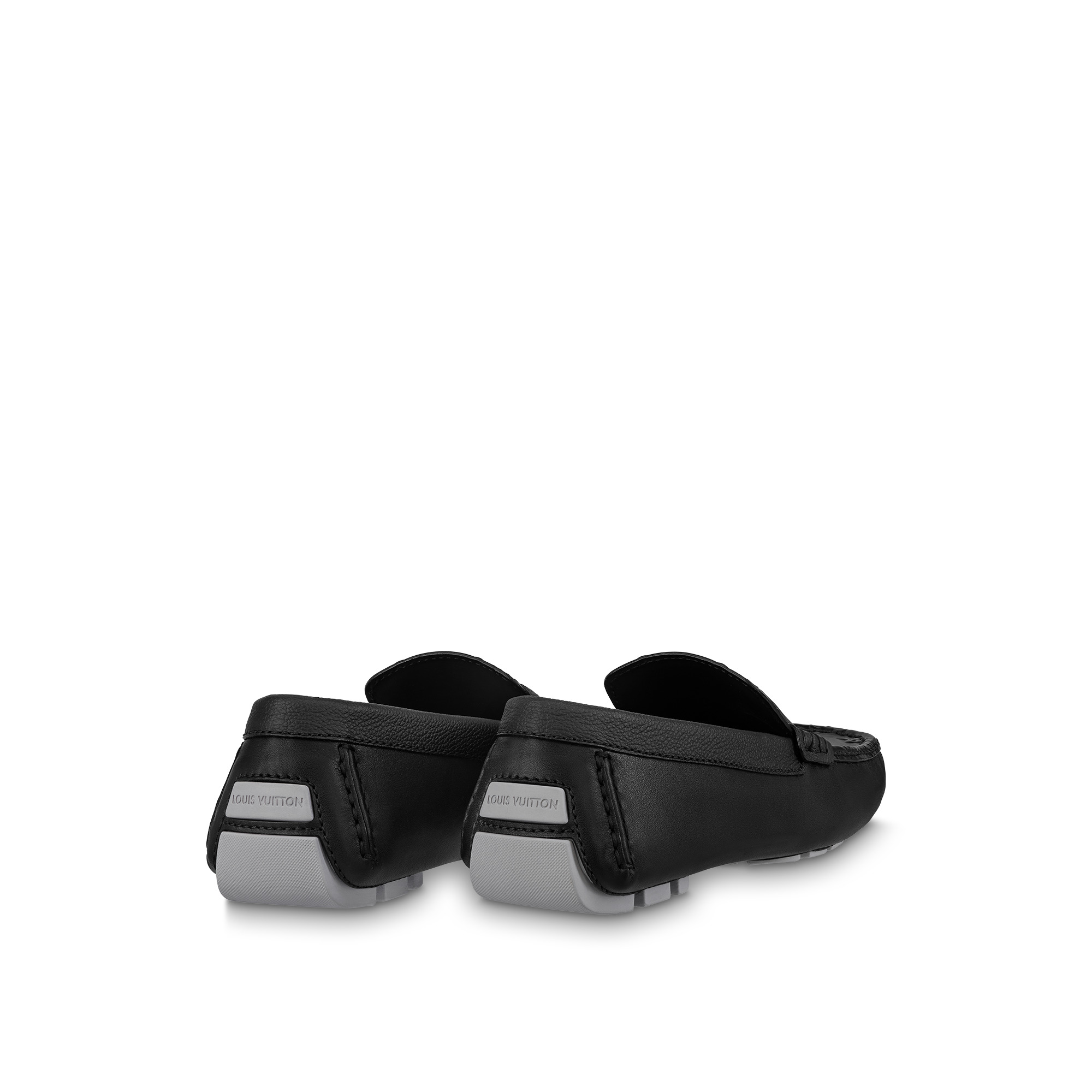 Monte Carlo Moccasin - 4