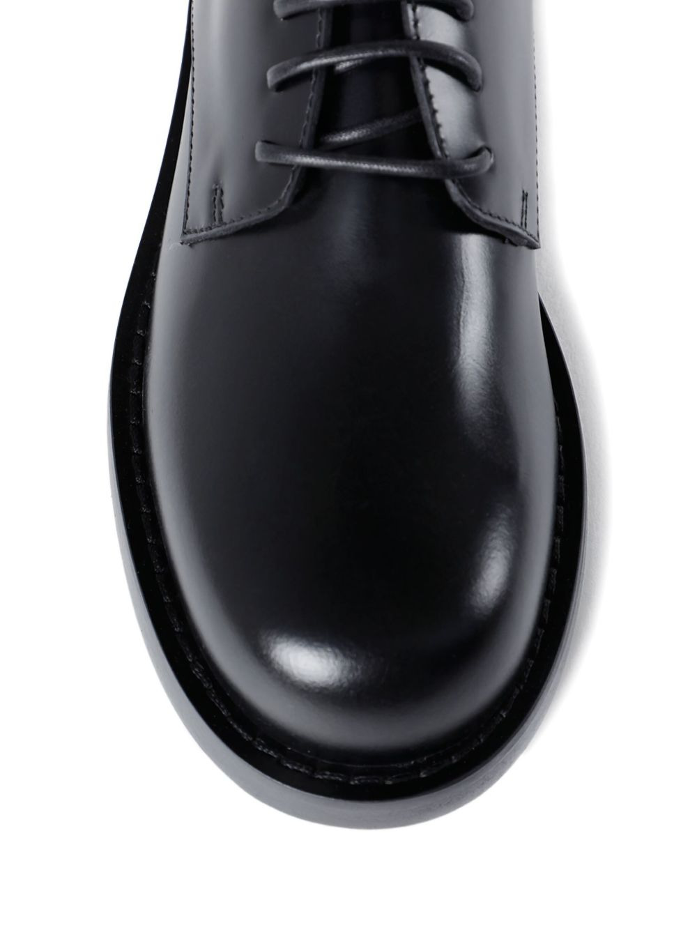 Agaton Derby shoes - 3