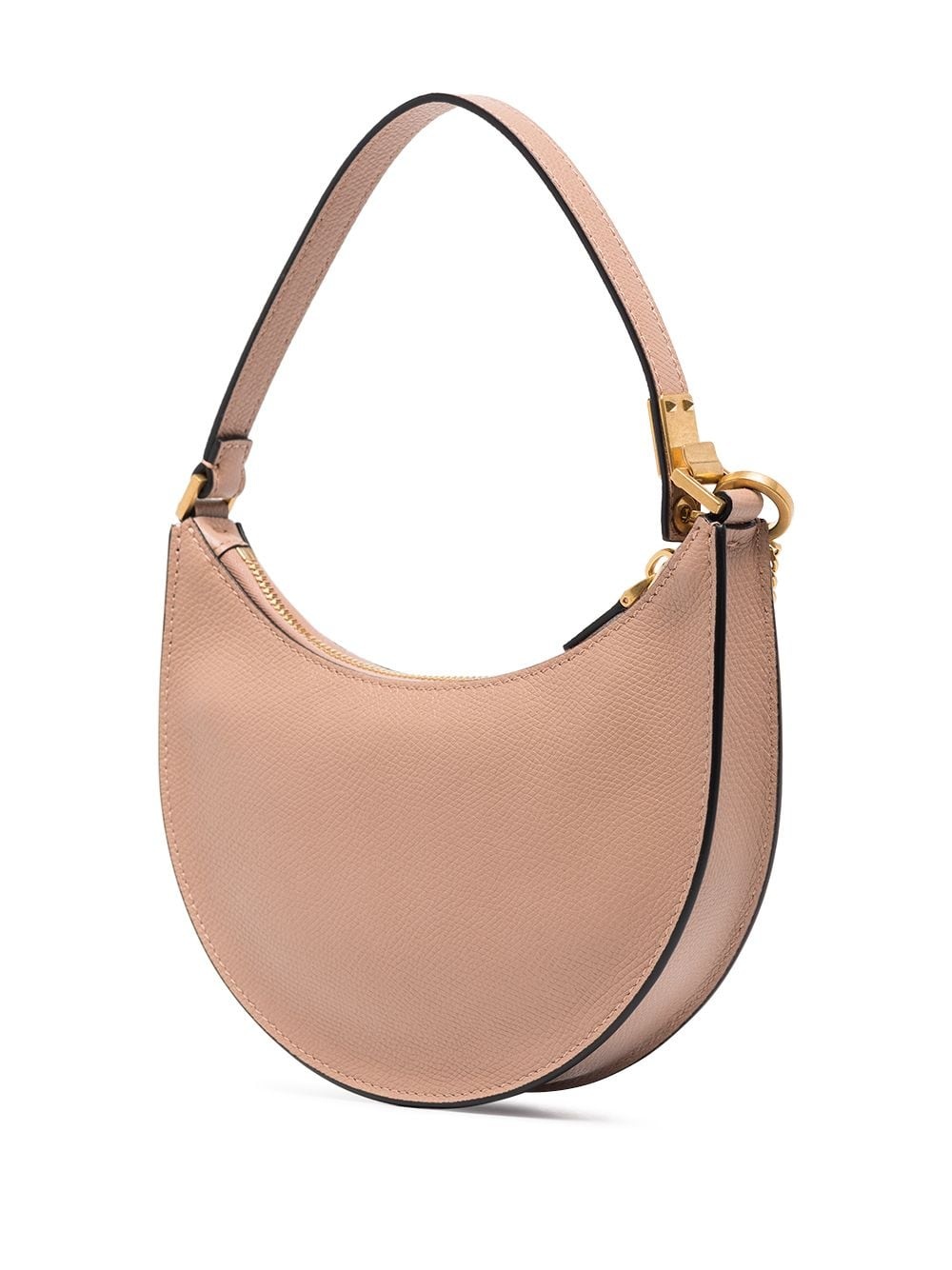 VSLING leather shoulder bag - 3