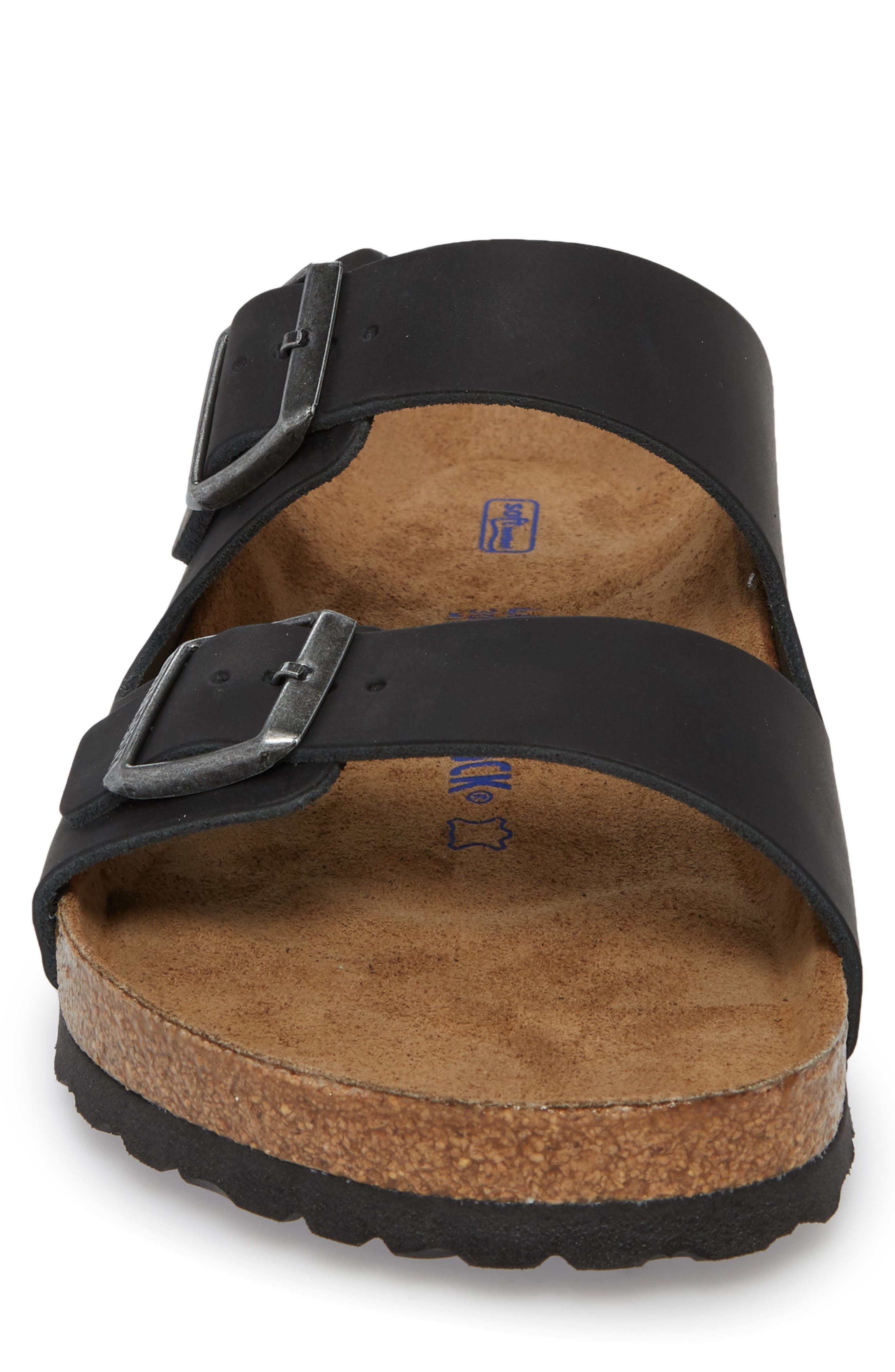 Arizona Soft Slide Sandal - 4