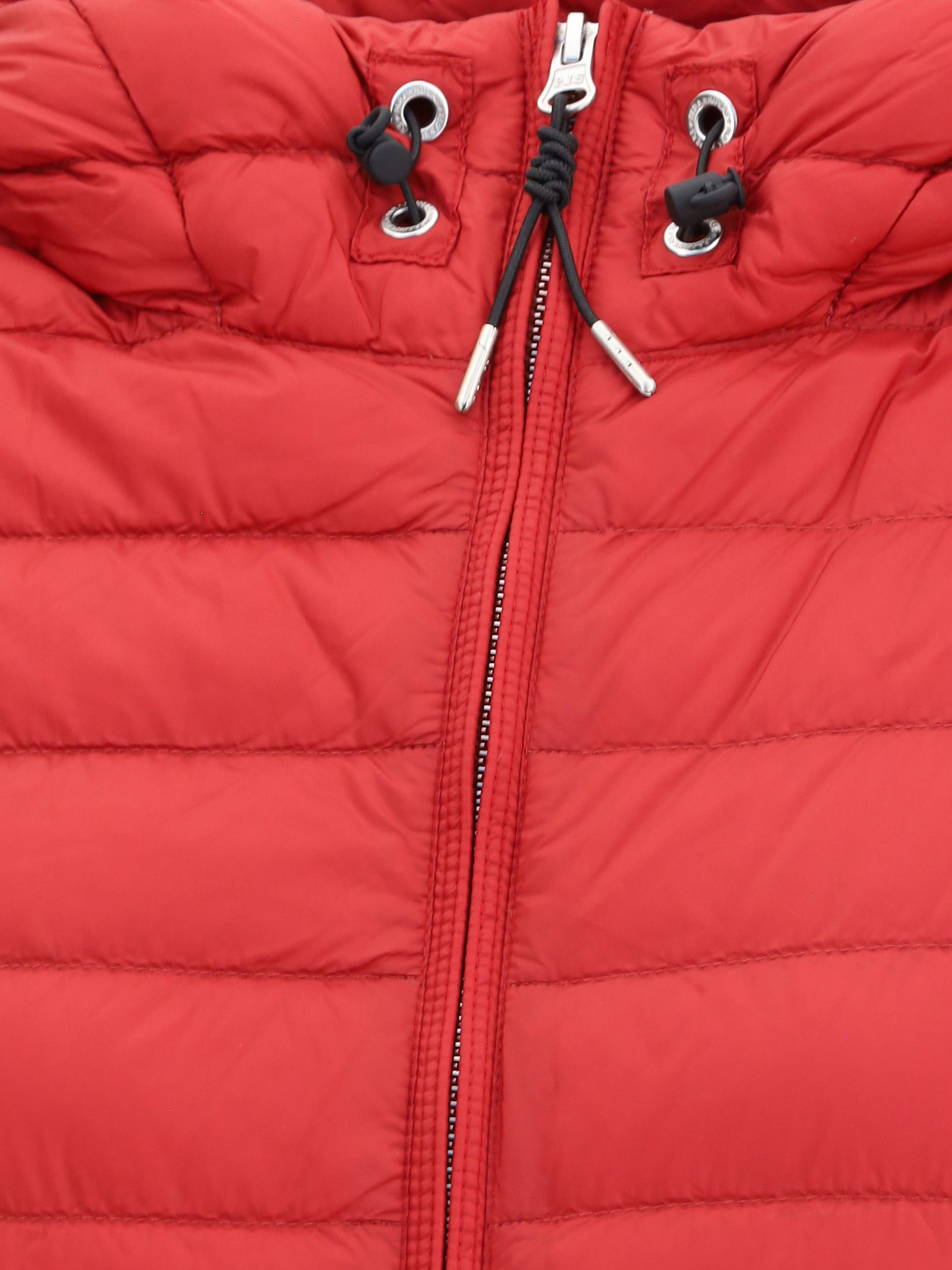 Parajumpers Women Hooded Down Jacket - 3