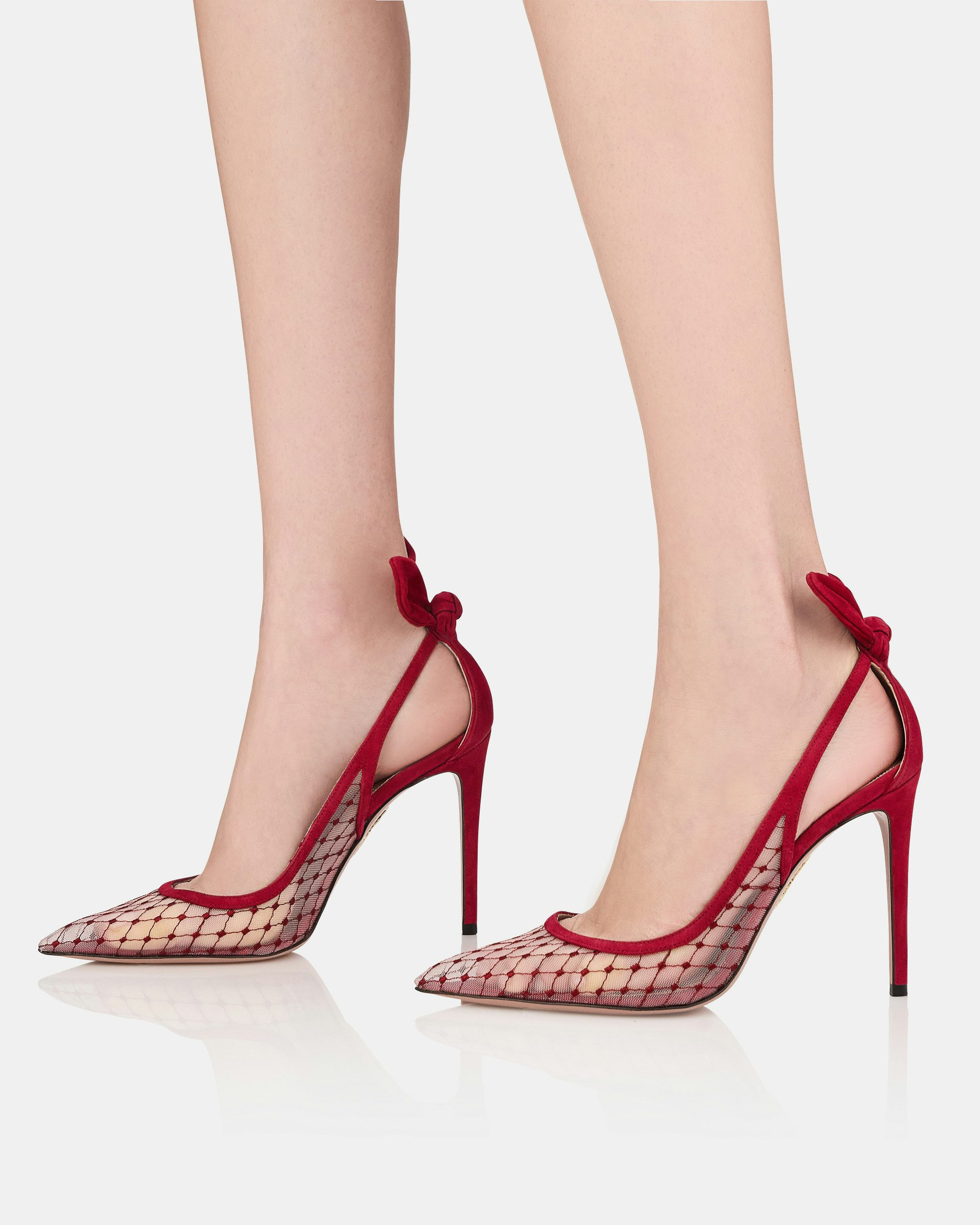 Bow Tie Net Pump 105 - 5