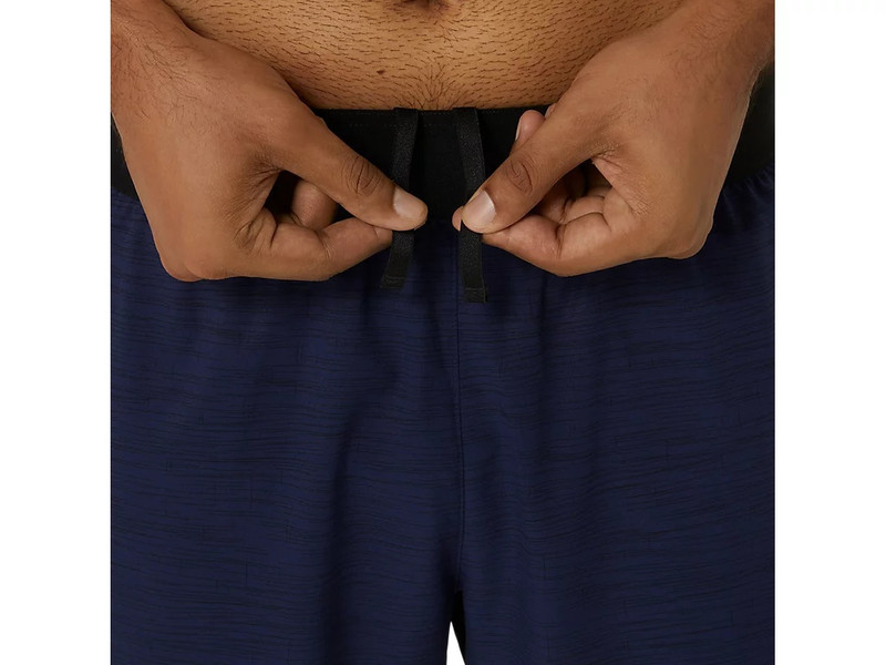 MEN'S 9IN ASICS MIXER SHORT 6