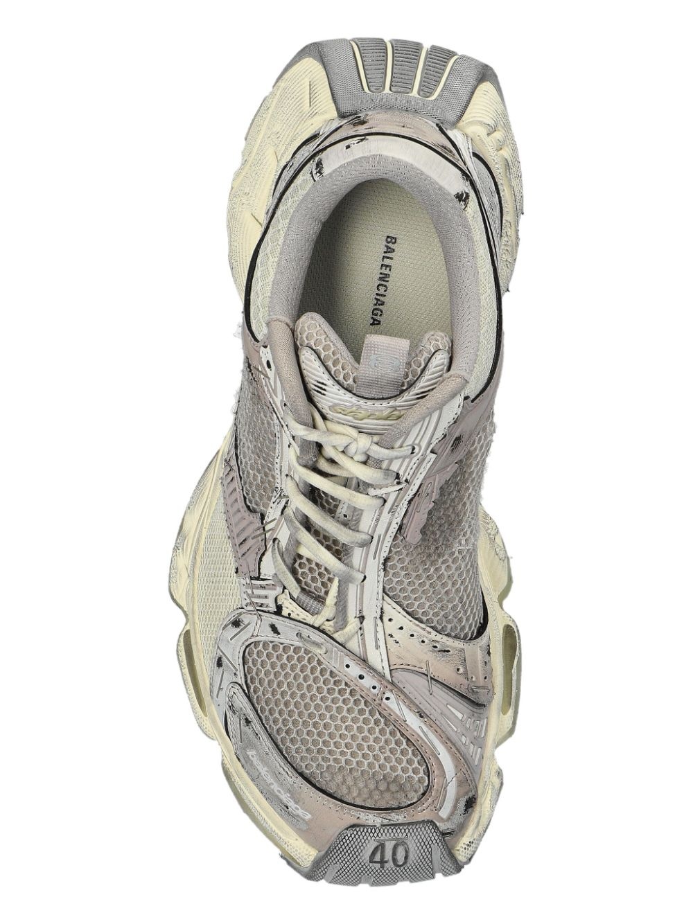 Stapler sneakers - 6