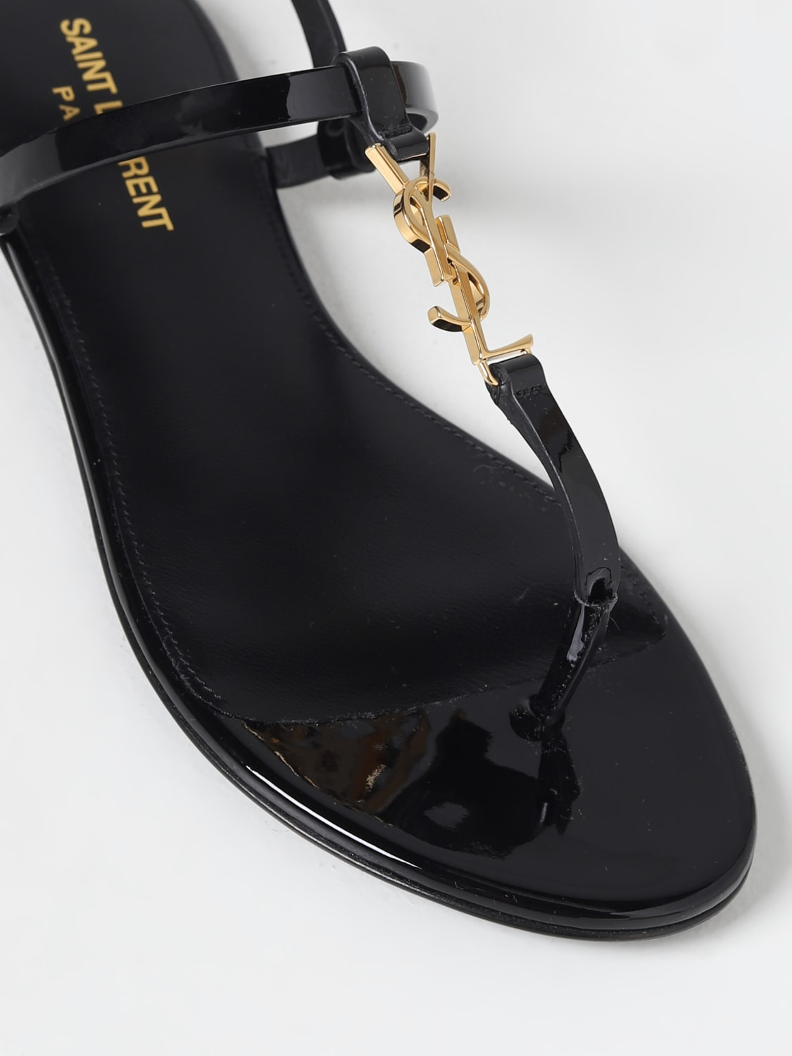 Shoes woman Saint Laurent - 4