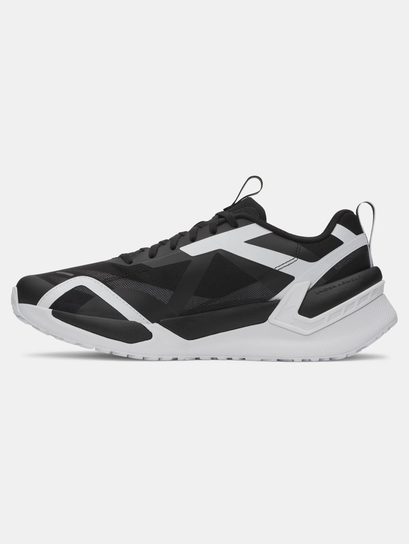 Under Armour UA Reign XT outlook