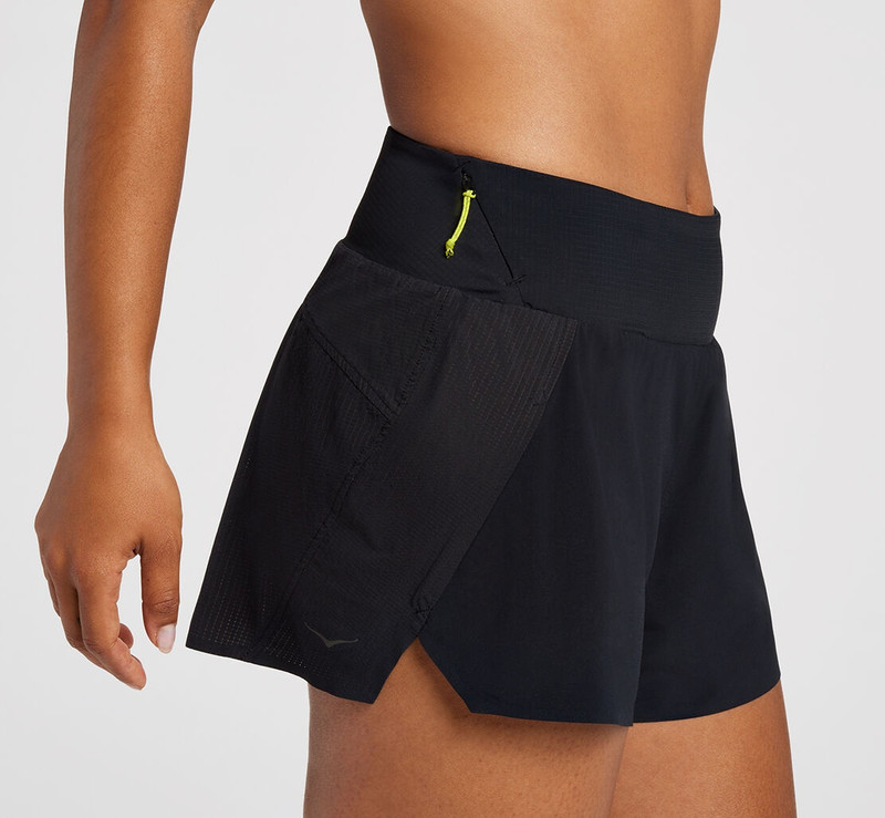 HOKA Women's 4" Short outlook