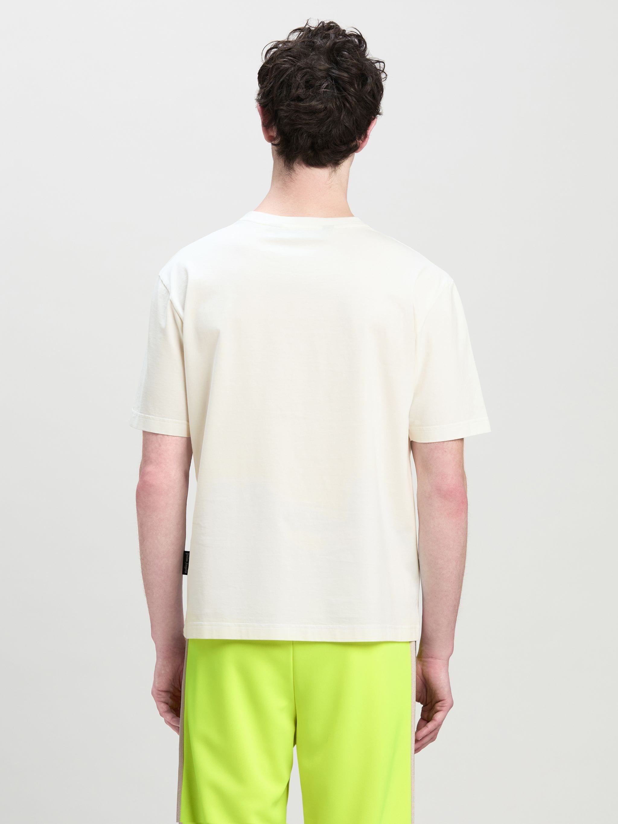 PORTRAIT PENCIL T-Shirt - 5
