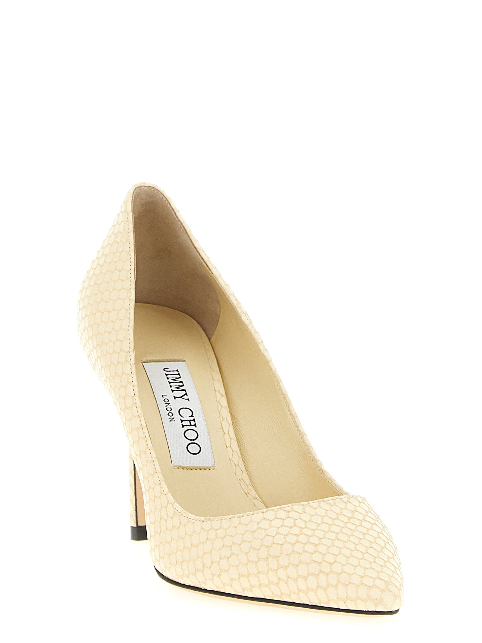 Jimmy Choo Women 'Romy' Pumps - 2