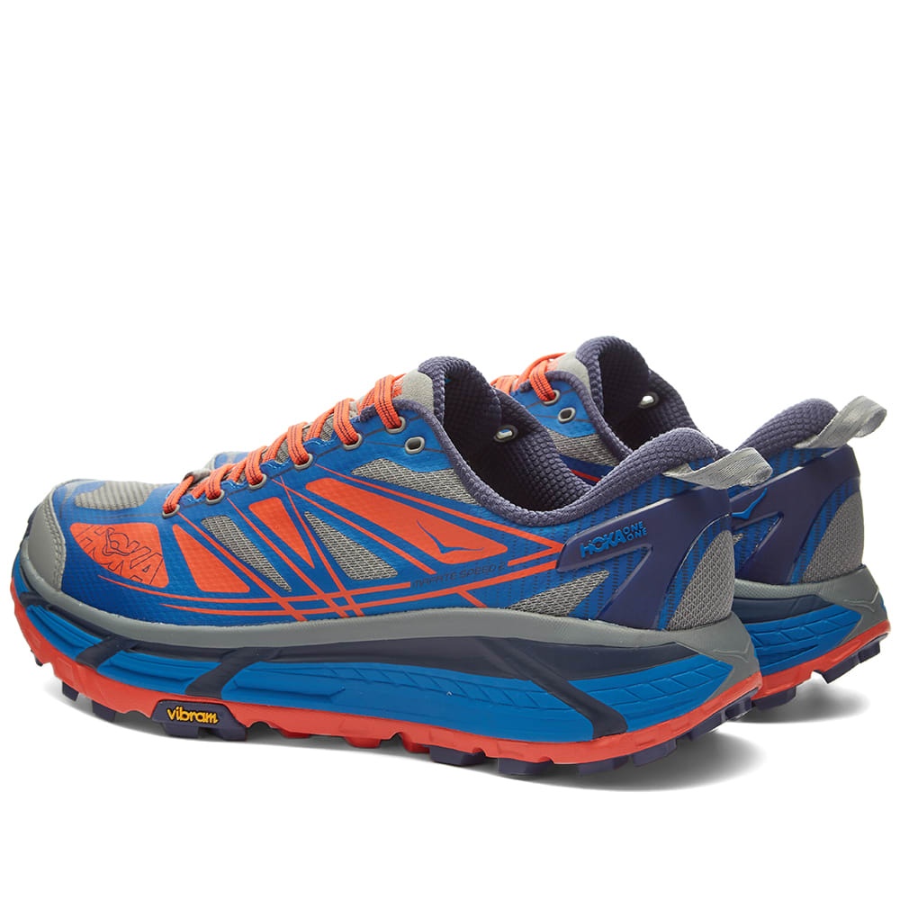 Hoka One One Mafate Speed 2 - 3