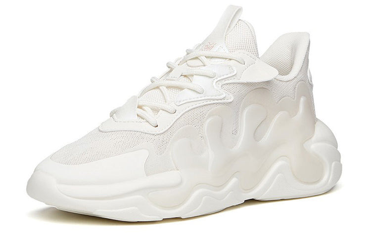 (WMNS) ANTA Chao Bai 2.0 'Ivory' 122138840-1 - 2