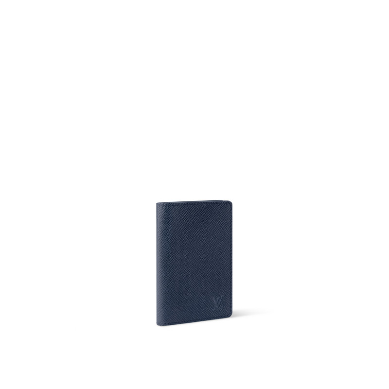 Louis Vuitton Pocket Organizer outlook