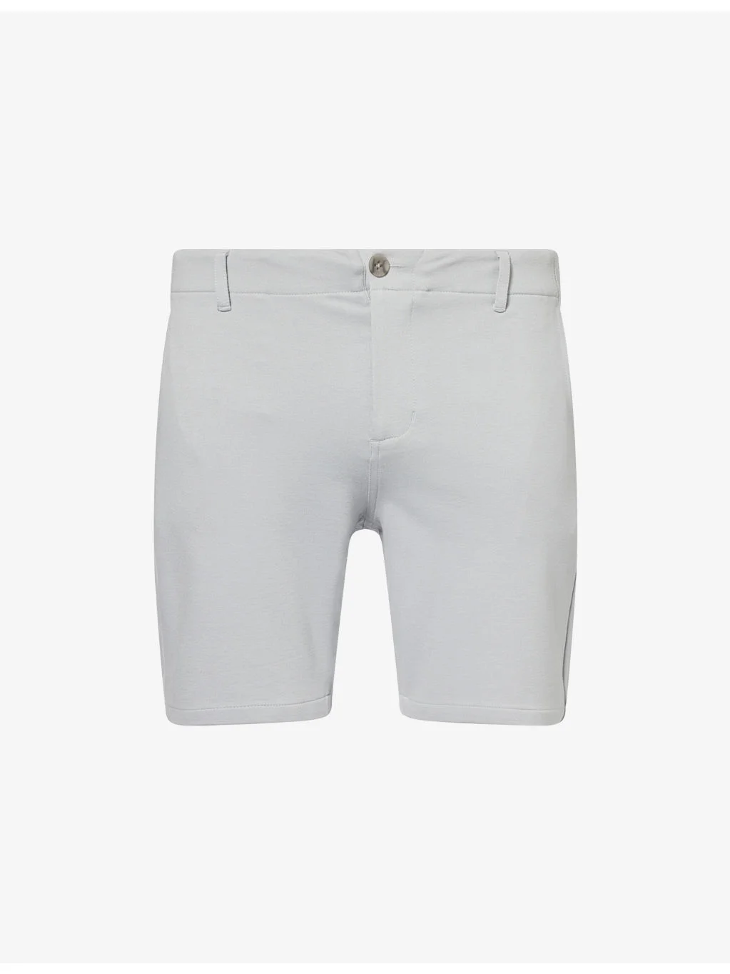 Rickson Stretch-Woven Shorts - 1