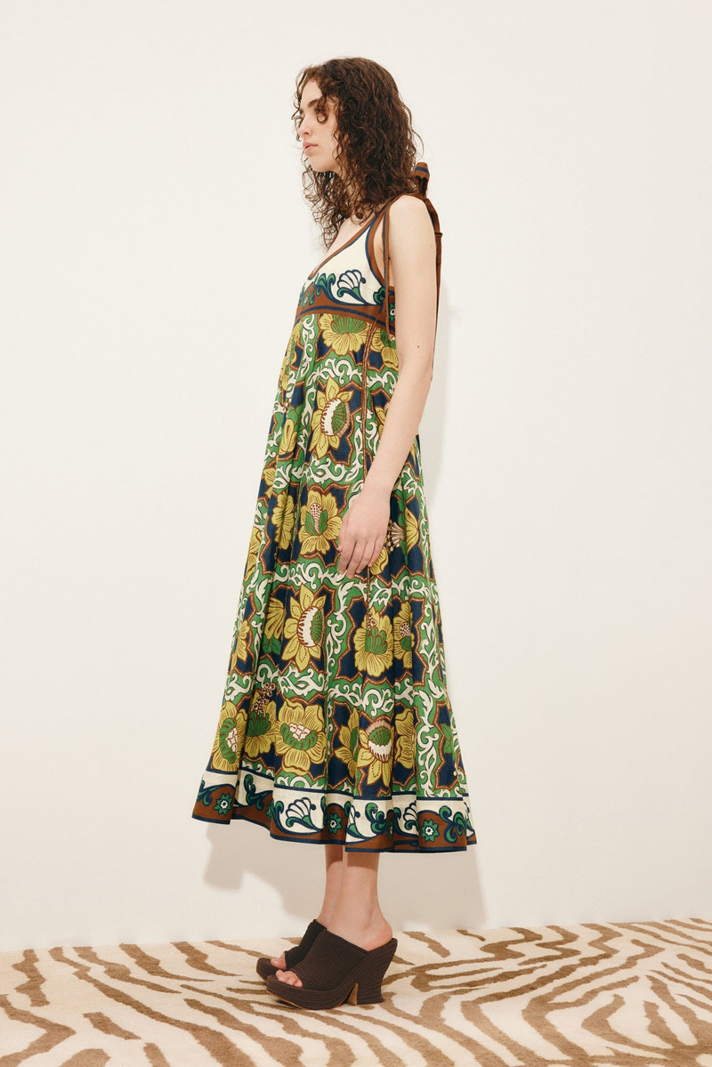 Liana Ballet Sundress 3