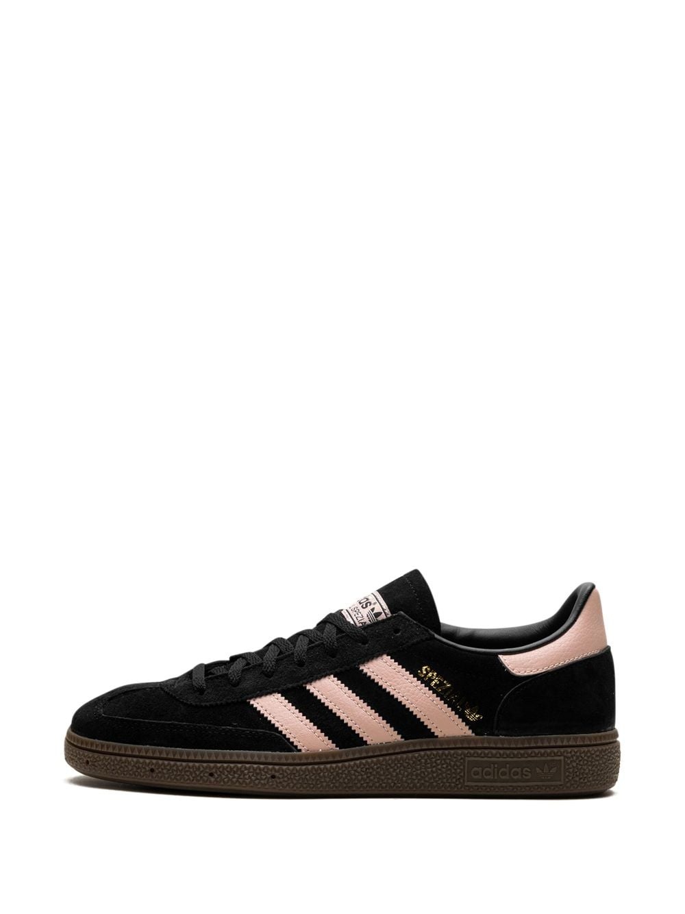 Handball Spezial "Black/Icy Pink" sneakers - 5