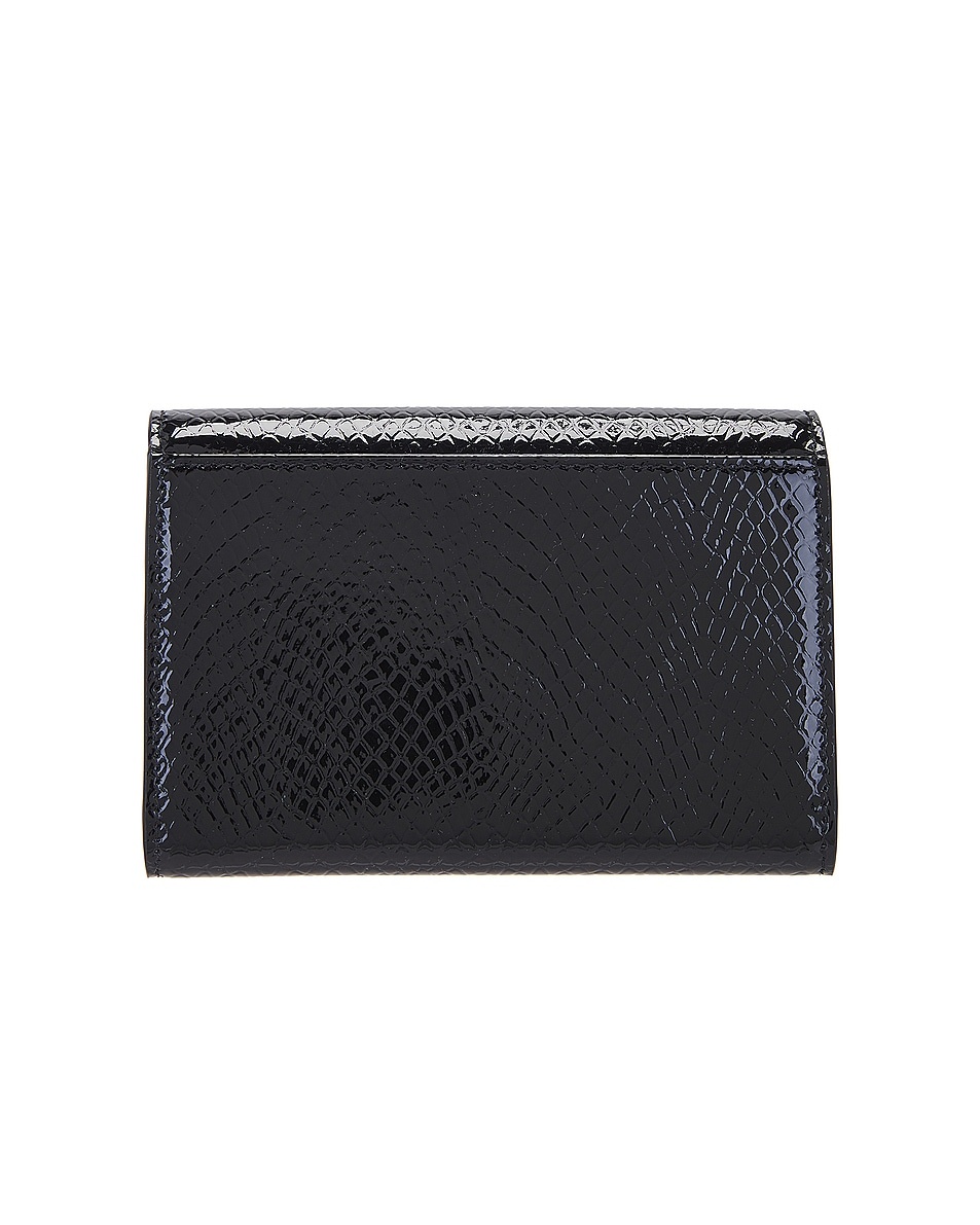 Small Cassandre Envelope Wallet - 2