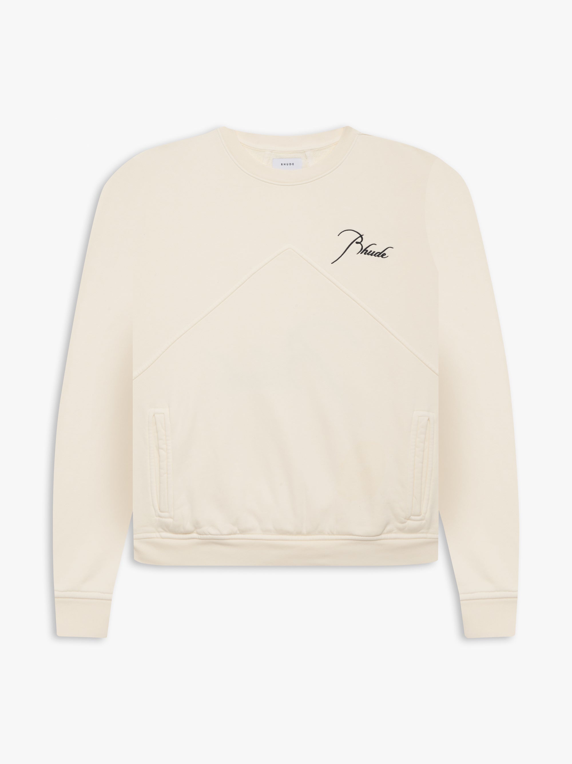 CLASSIC CREWNECK - 1