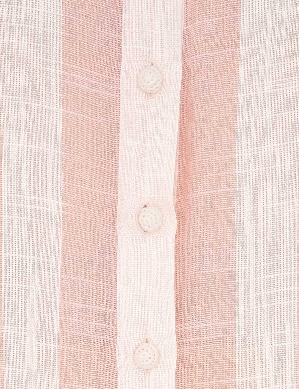 ACACIA BLOUSON SHIRT - 6