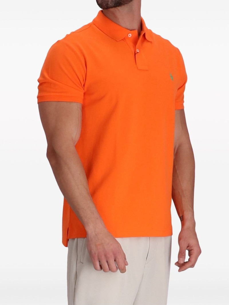 Polo Pony cotton polo shirt 3