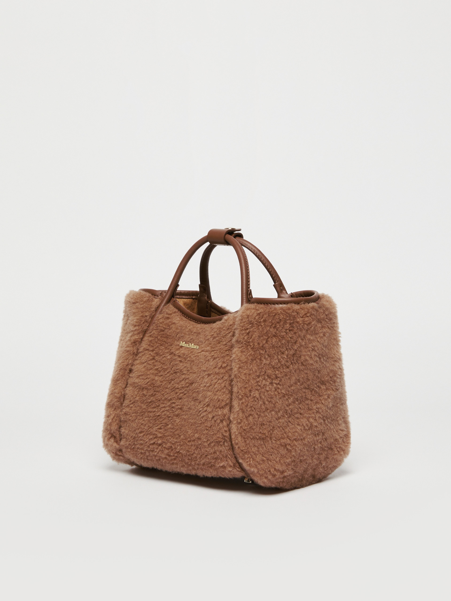 TMARINXS Extra-small Teddy-fabric Marine Bag - 2